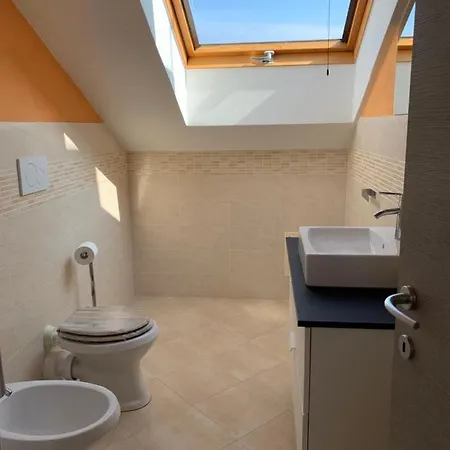 Casa Gaia Апартаменты *