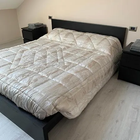 Апартаменты Casa Gaia