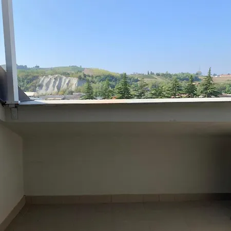 Апартаменты Casa Gaia