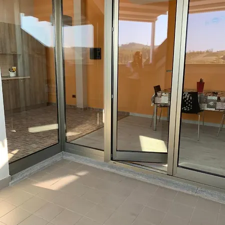 Апартаменты Casa Gaia *