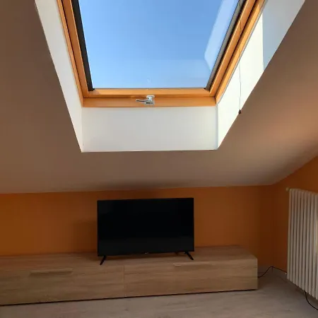 Casa Gaia