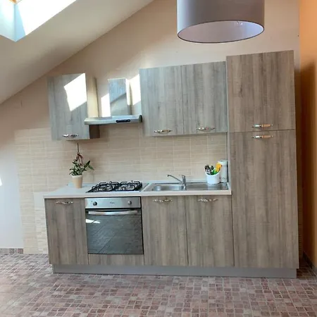 Апартаменты Casa Gaia